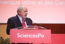 Viagem de Lula à Europa é mais uma aula de mau-caratismo