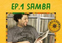 Vinil de Quinta: websérie celebra o disco e a cultura do vinil