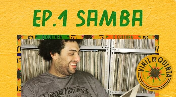 Vinil de Quinta: websérie celebra o disco e a cultura do vinil