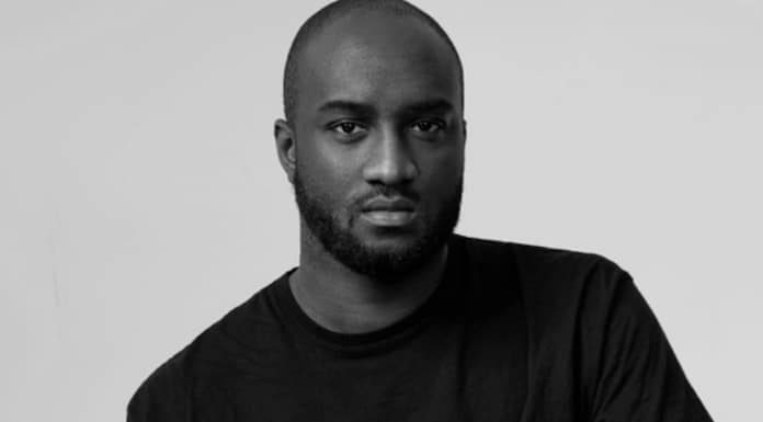 Virgil Abloh, estilista e parceiro criativo de Kanye West, morre aos 41 anos