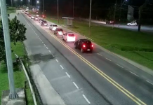 Volta do feriado causa congestionamento em estradas de São Paulo