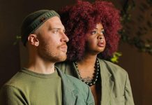 WEKS e Tássia Reis se encontram em novo single; assista ao clipe de “Pérola”