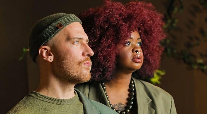 WEKS e Tássia Reis se encontram em novo single; assista ao clipe de “Pérola”