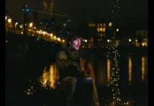 Will Joseph Cook no Natal? Em clima de fim de ano, cantor lança inédita