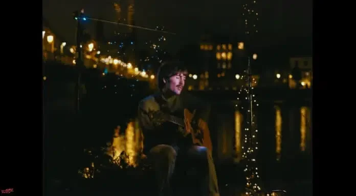 Will Joseph Cook no Natal? Em clima de fim de ano, cantor lança inédita