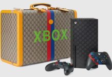 Xbox Series X ganha edição especial da Gucci por US$ 10.000