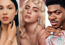 confira as categorias e indicados