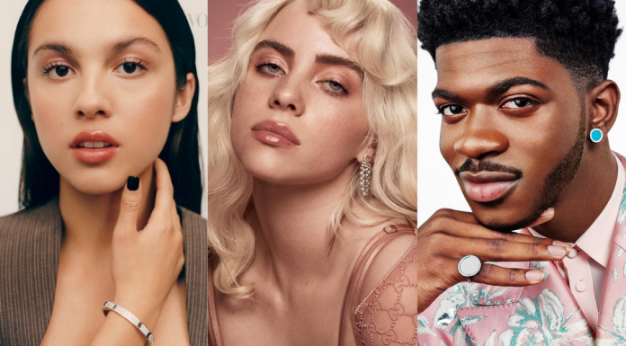 confira as categorias e indicados