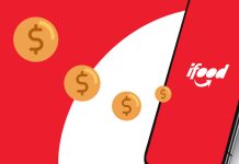 iFood libera R$ 8 milhões para ajudar entregadores com combustível