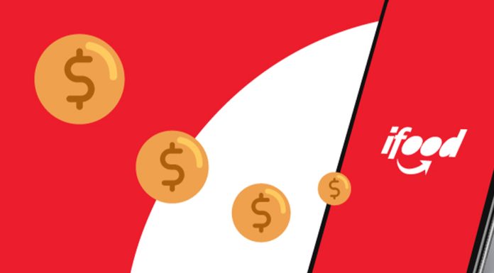 iFood libera R$ 8 milhões para ajudar entregadores com combustível