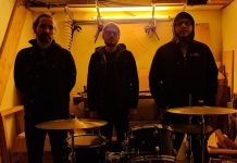 menores atos divulga clipe em plano-sequência para a densa “Breu”; assista