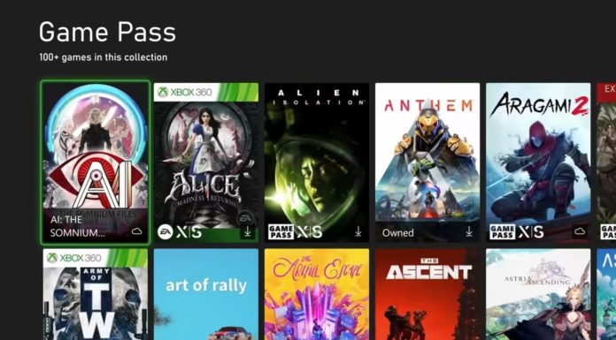 xCloud chega para Xbox Series X/S e Xbox One em 25 regiões