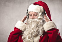 10 bandas e artistas que têm discos de Natal e você nem sabia