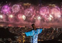 19 capitais cancelam festas de Réveillon por temor de nova variante da Covid-19; veja a lista