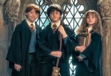 20 anos de Harry Potter: assista ao novo trailer do especial da HBO Max