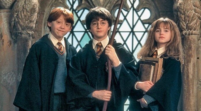 20 anos de Harry Potter: assista ao novo trailer do especial da HBO Max