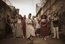 3 Lançamentos para ficar de olho: Aláfia, Playmoboys e Deekapz