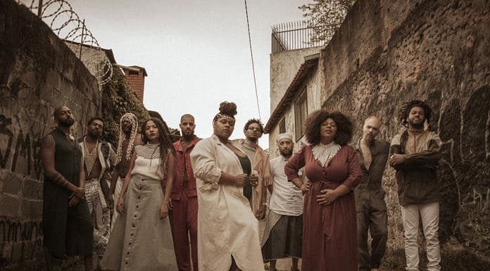 3 Lançamentos para ficar de olho: Aláfia, Playmoboys e Deekapz