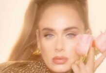 “30”, de Adele, é o álbum mais vendido na semana do natal na Grã Bretanha – Música