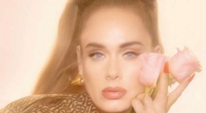 “30”, de Adele, é o álbum mais vendido na semana do natal na Grã Bretanha – Música