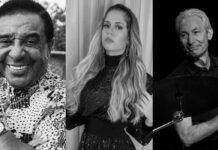 65 músicos que nos deixaram no ano de 2021