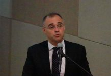 AO VIVO: André Mendonça é sabatinado na CCJ do Senado; acompanhe