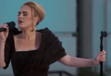 Adele, Little Simz, Dave e Ed Sheeran lideram as indicações ao BRIT Awards de 2022 – Música