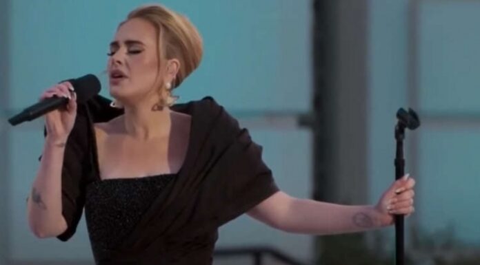 Adele, Little Simz, Dave e Ed Sheeran lideram as indicações ao BRIT Awards de 2022 – Música