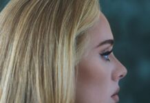 Adele bate recorde com seu novo álbum
