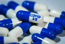 Agência dos EUA autoriza remédio para quem não pode se vacinar contra Covid-19