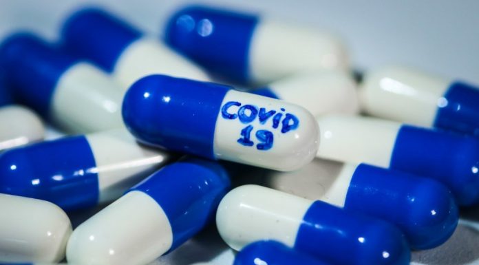 Agência dos EUA autoriza remédio para quem não pode se vacinar contra Covid-19