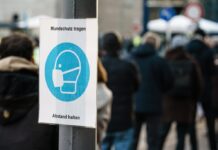 Alemanha registra novos protestos contra restrições anticovid e possibilidade de obrigatoriedade de vacina