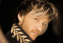 André Frateschi apresenta clássicos da Legião Urbana e David Bowie nesta quinta em SP