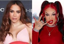 Anitta oferece Prêmio Multishow à Gloria Groove, mas cantora recusa e explica motivo