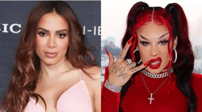 Anitta oferece Prêmio Multishow à Gloria Groove, mas cantora recusa e explica motivo