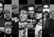 Anjo dos Becos faz show gratuito neste sábado em SP