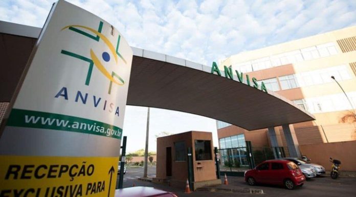 Procuradoria denuncia homem que ameaçou diretores da Anvisa