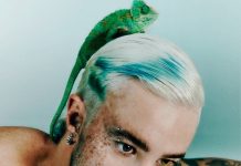 Ao TMDQA!, CHAMELEO detalha o processo de se conectar com sua essência para gerar o ótimo disco de estreia “ECDISE”