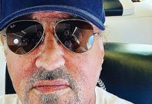 Após post suspeito, Sylvester Stallone responde rumores que faria parte de movimento conspiracionista