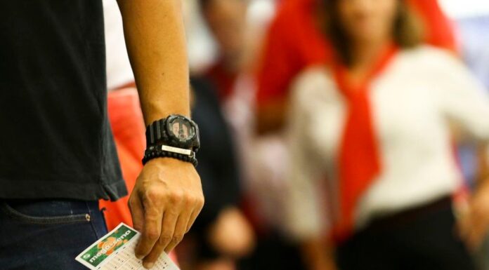 Aposta de Joinville vence prêmio de R$ 6,5 milhões da Mega-Sena; veja números sorteados