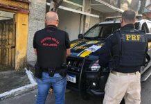 Assessor parlamentar é preso suspeito de fraude bilionária no RJ