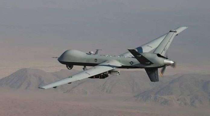 Ataque aéreo dos EUA pode ter matado civis na Síria, aponta o Pentágono