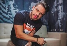 Ávine Vinny é solto da cadeia após ser preso por ameaçar a sua ex-esposa – Música