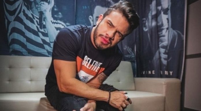 Ávine Vinny é solto da cadeia após ser preso por ameaçar a sua ex-esposa – Música