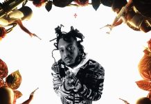 BK’ reflete sobre a influência das metrópoles em seu novo EP “Cidade do Pecado”; ouça