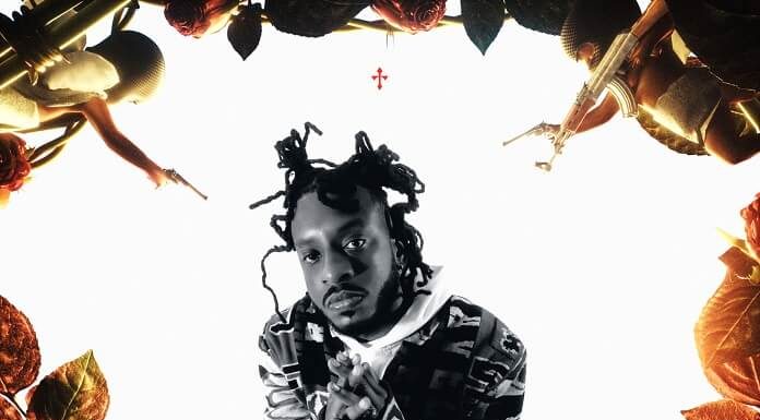 BK’ reflete sobre a influência das metrópoles em seu novo EP “Cidade do Pecado”; ouça