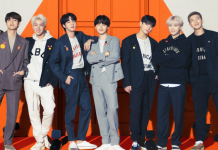BTS alcança a marca de faturamento recorde com vários shows em Los Angeles