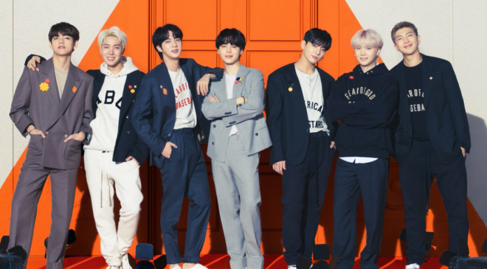 BTS alcança a marca de faturamento recorde com vários shows em Los Angeles