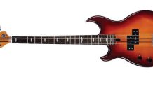 Baixo de Paul McCartney se torna o mais caro da história após leilão