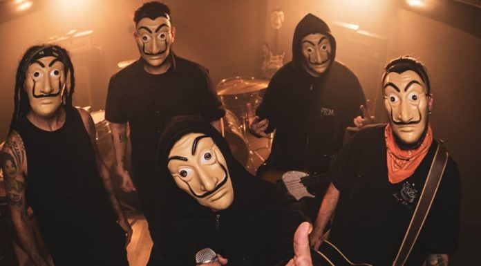 Banda Cali lança versão e NFT de ‘Bella Ciao’